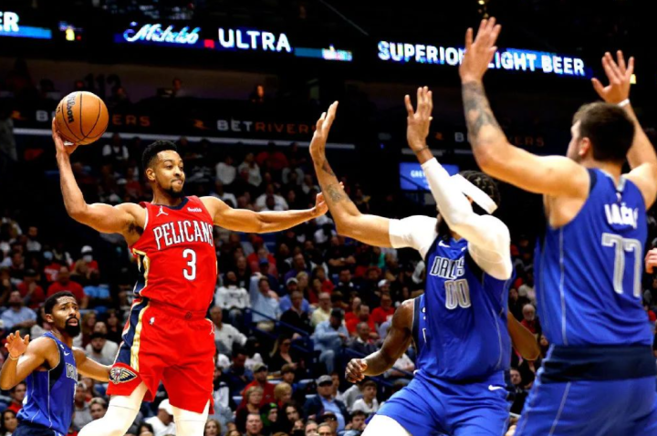 关于赛后突围战来临；新奥尔良鹈鹕围绕全明星赛遗憾出局；底气十足；身体对抗强度拉满的信息