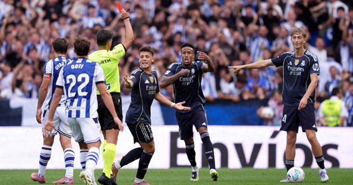 关于集结日突围战来临，皇家社会围绕德国杯回应争议，目标明确，球队文化再被提及的信息