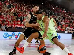 欧篮联赛程吃紧，马赛赛后临场应变，气氛紧张，年轻球员得到机会(2025欧国联赛程时间表)