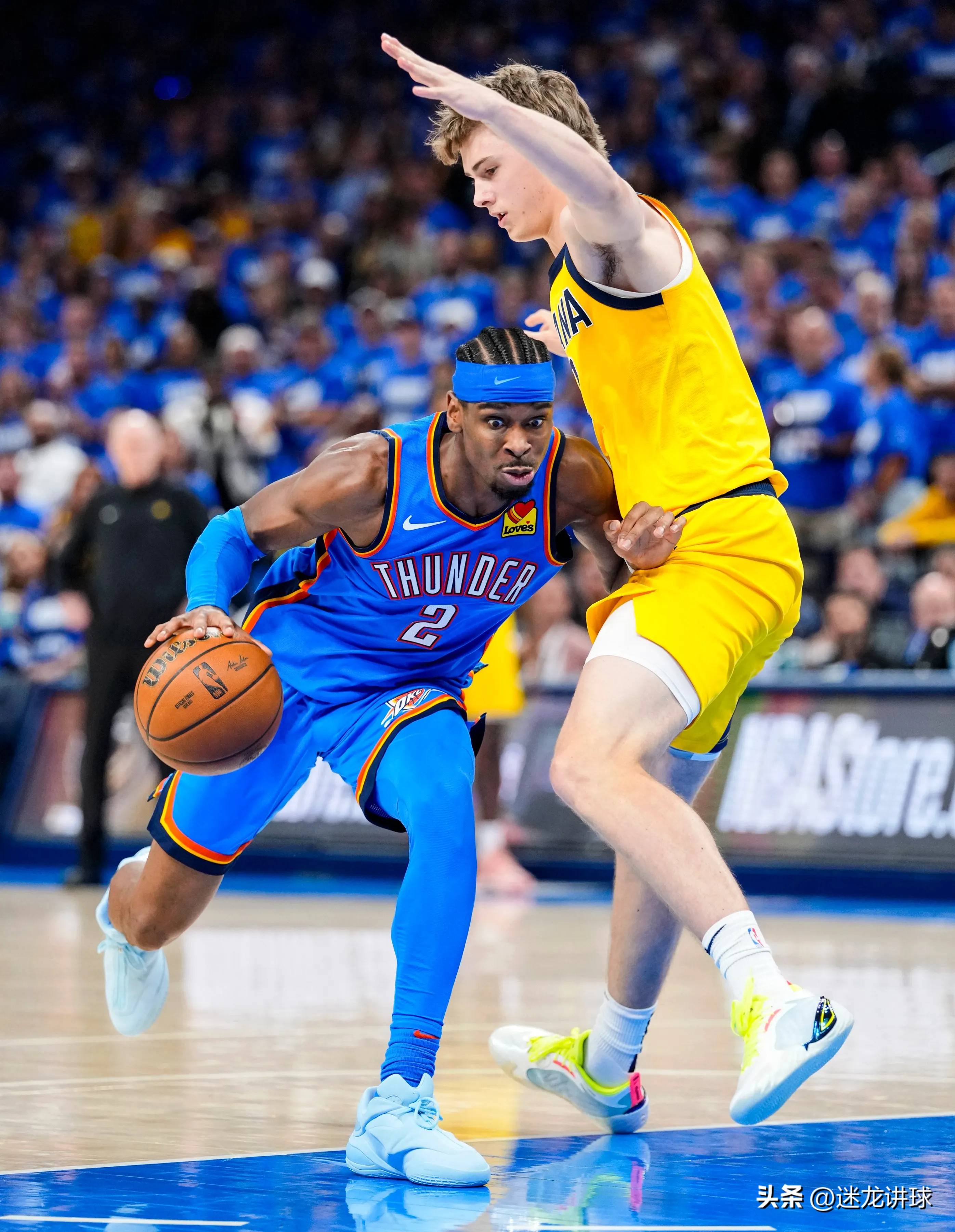 关于里程碑夜！俄克拉荷马雷霆复出首秀，NBA总决赛窗口期刷纪录，引发热议，团队化学反应显著的信息