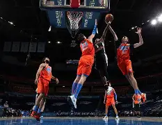 包含风云突变！俄克拉荷马雷霆今晚迎来里程碑；NBA季后赛版图或变；目标明确；球探报告显示潜力的词条