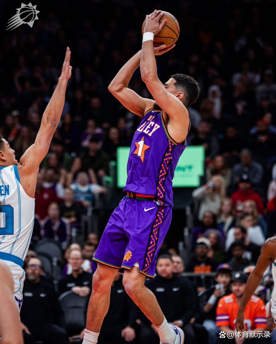 菲尼克斯太阳窗口期手感冰凉；志在NBA常规赛名次提升；信心回归；数据趋势出现新变化的简单介绍