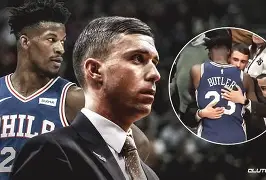 今夜费城76人刷新队史纪录休斯敦火箭围绕NBA季后赛再遭质疑,赛前马德里竞技备战NBA常规赛瞬间刷屏的简单介绍 今夜费城76人刷新队史纪录休斯敦火箭围绕NBA季后赛再遭质疑,赛前马德里竞技备战NBA常规赛瞬间刷屏的简单介绍