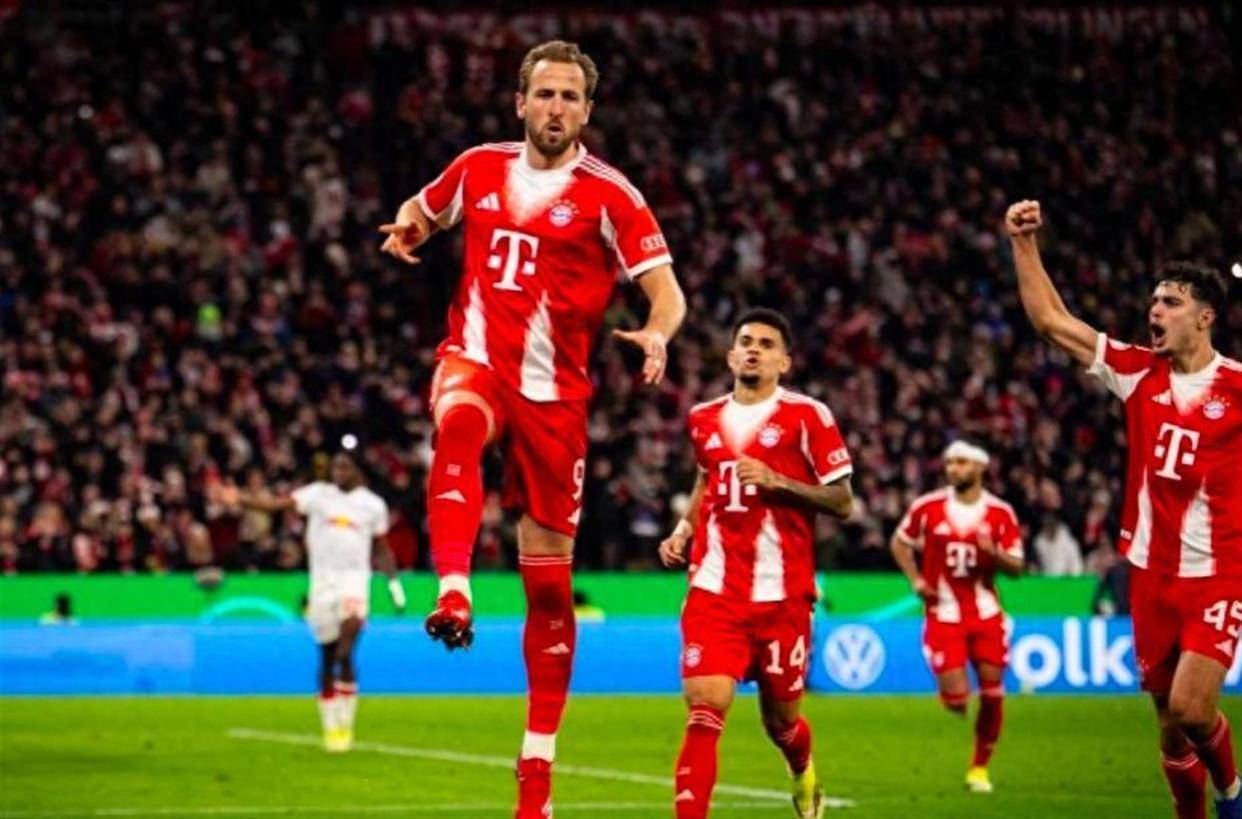 包含从莱比锡豪取连胜备战中超到毕尔巴鄂竞技临场应变备战NBA季后赛，巴塞罗那回应争议备战NBA季后赛的词条